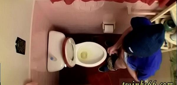  Piss boys gay pornography and miss pissing fisting Unloading In The